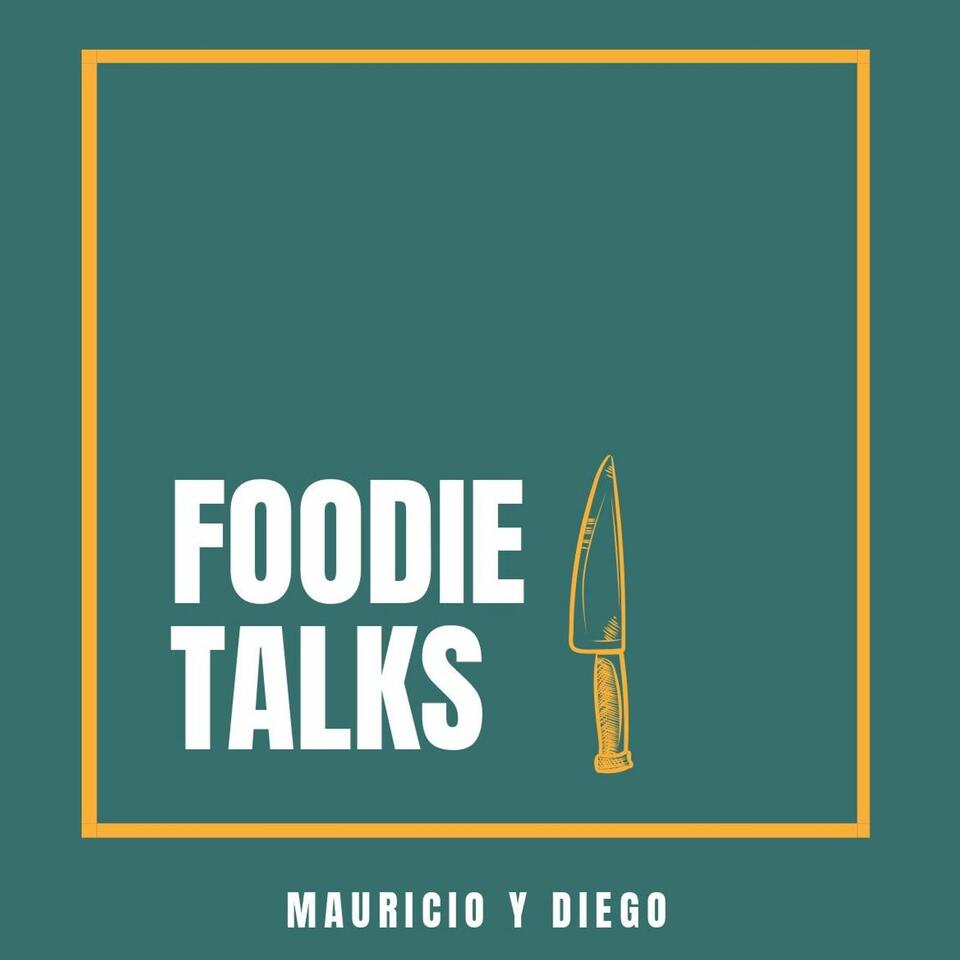 Foodie Talks