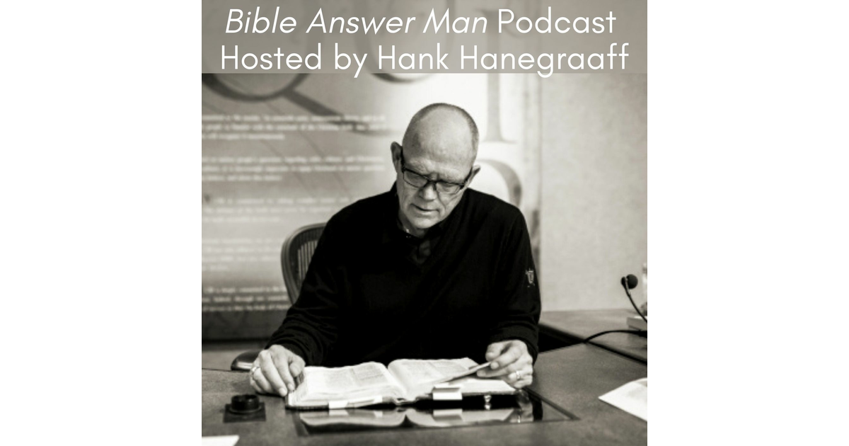 Q&A: Donating Eggs, Kjv Only, And Christian Values In Politics - Bible ...