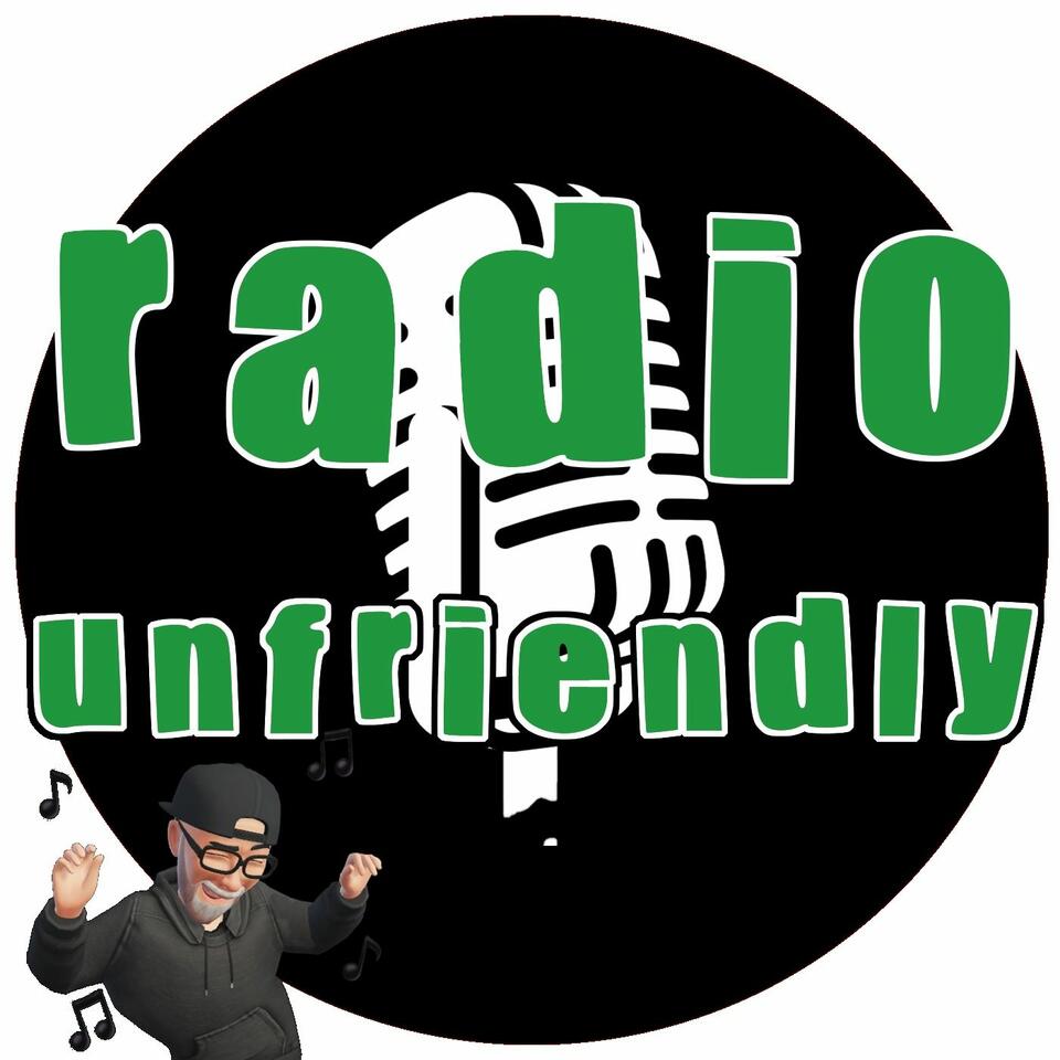 Radio Unfriendly
