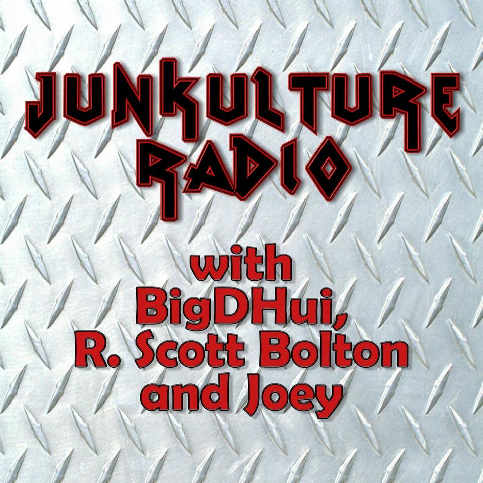 Junkulture Radio