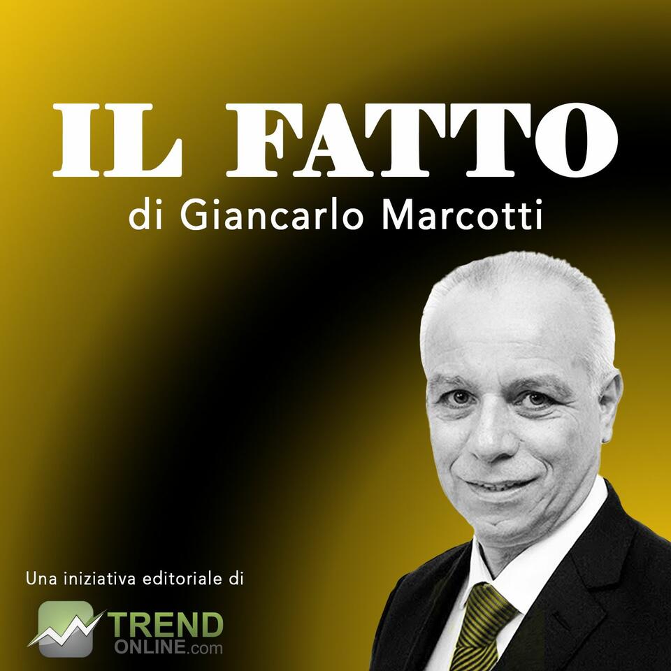 Il Fatto di Giancarlo Marcotti