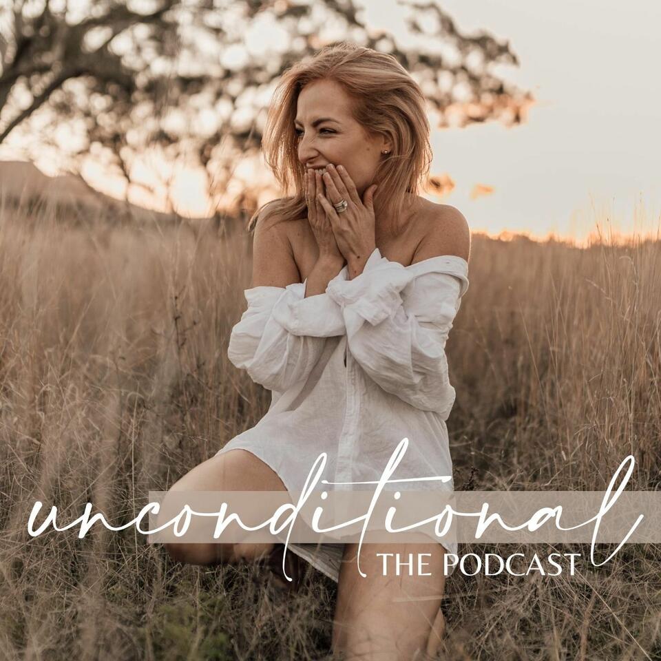 Unconditional The Podcast