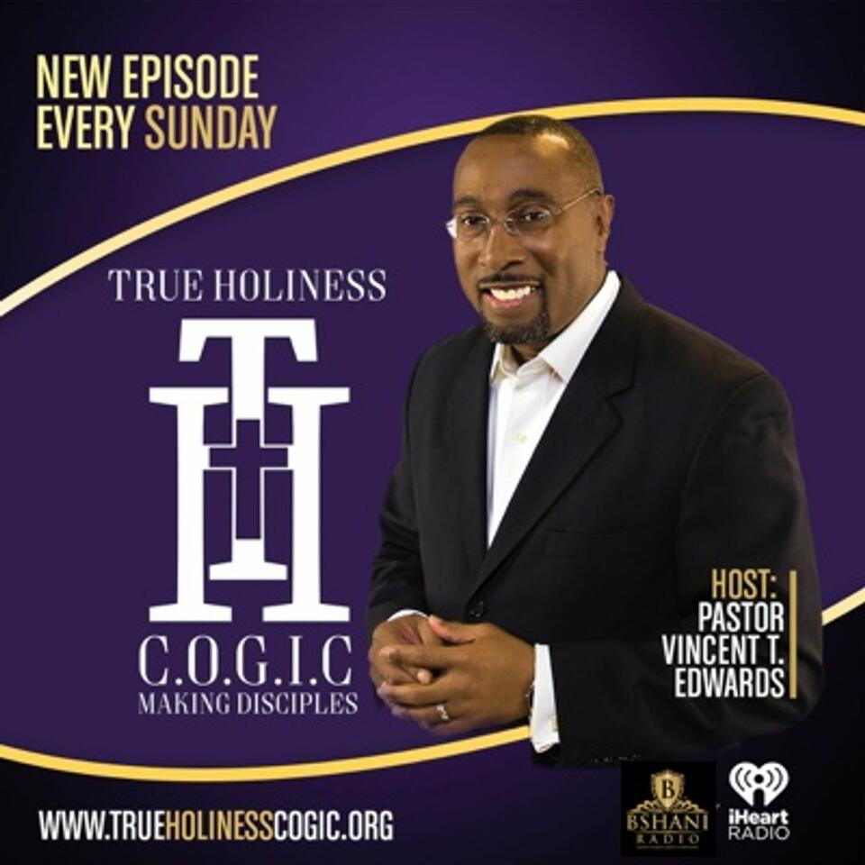 True Holiness C.O.G.I.C
