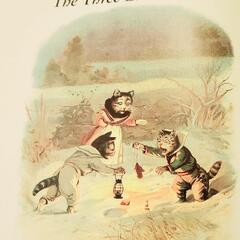 Fairy Tale Voices