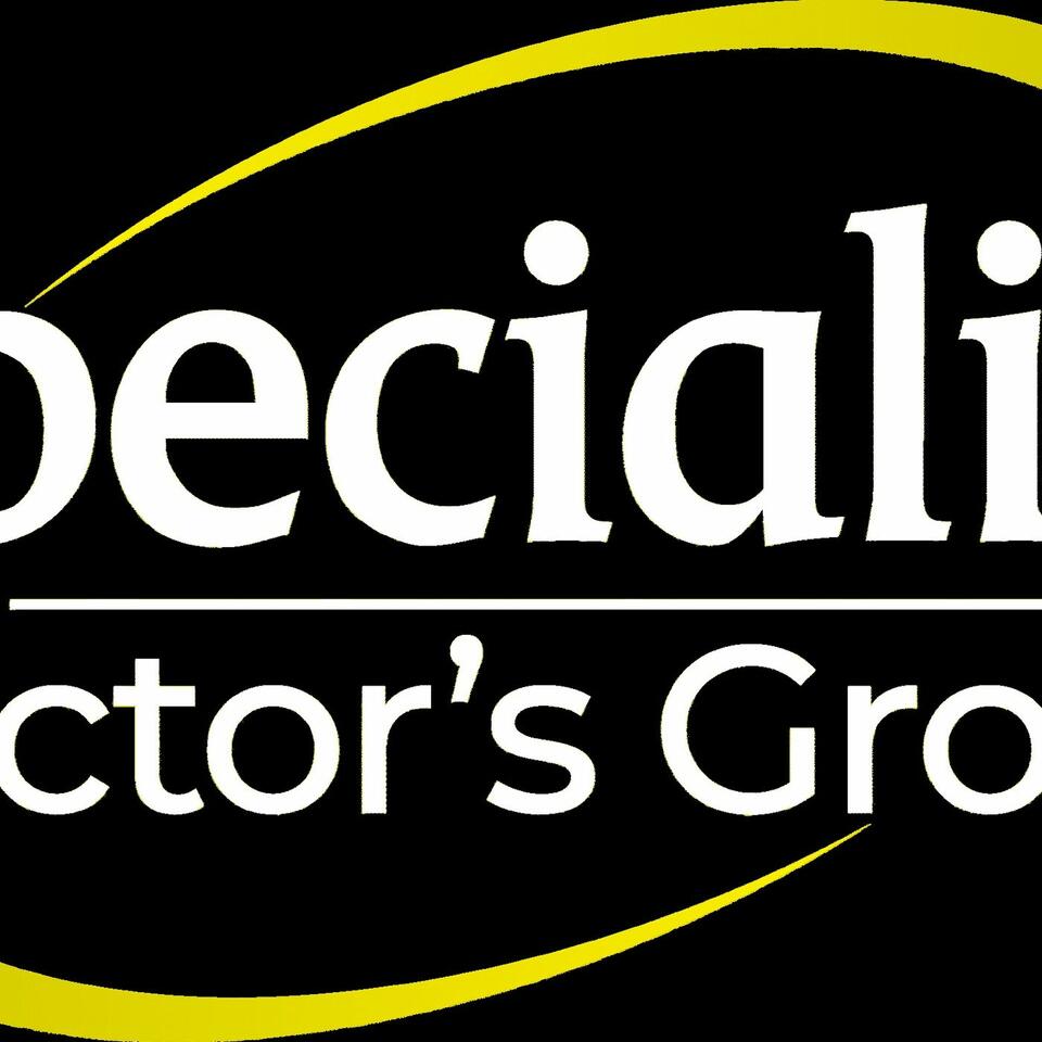 Specialists Doctor's Group