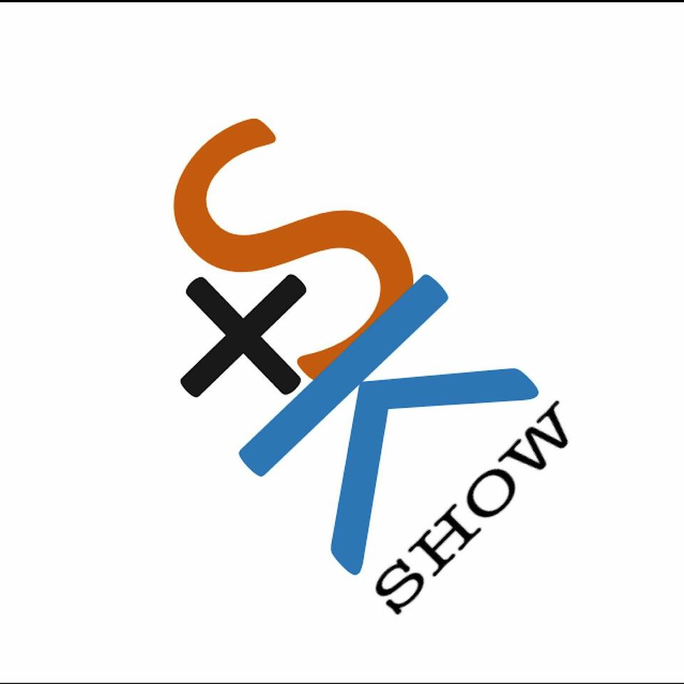 The Sean And Kate Show