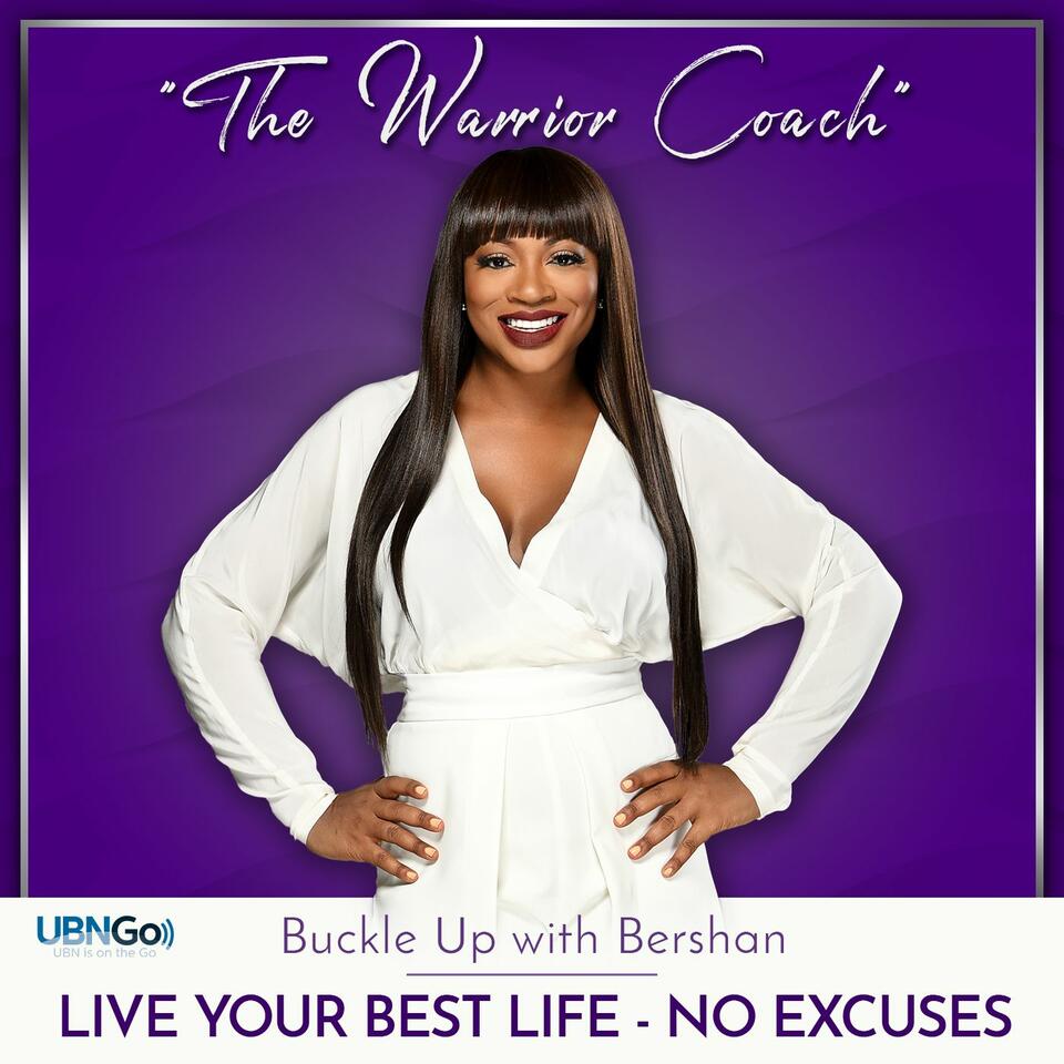Buckle Up with Bershan Shaw