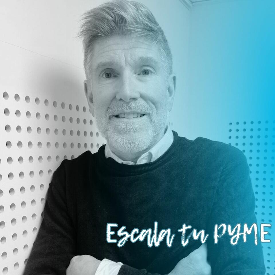 Escala tu PYME - Ariel Castiglioni
