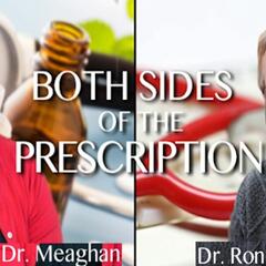 Both Sides Of The Prescription