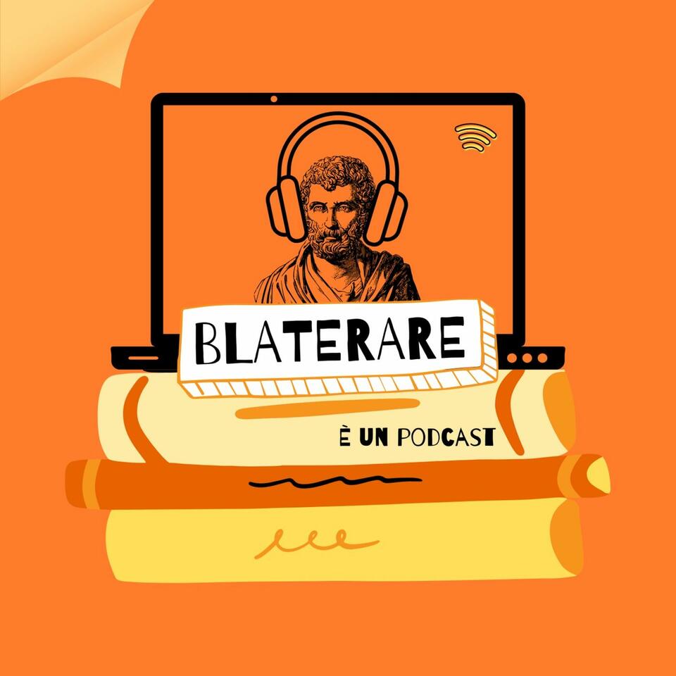 Blaterare