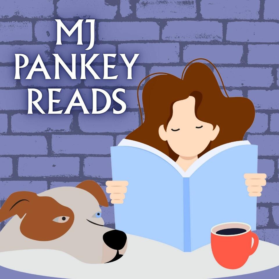 MJ Pankey Reads
