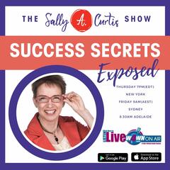 The Thirst Within - Success Secrets Exposed