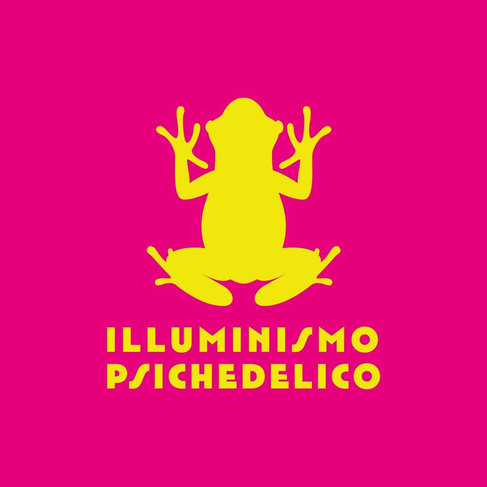 Illuminismo Psichedelico