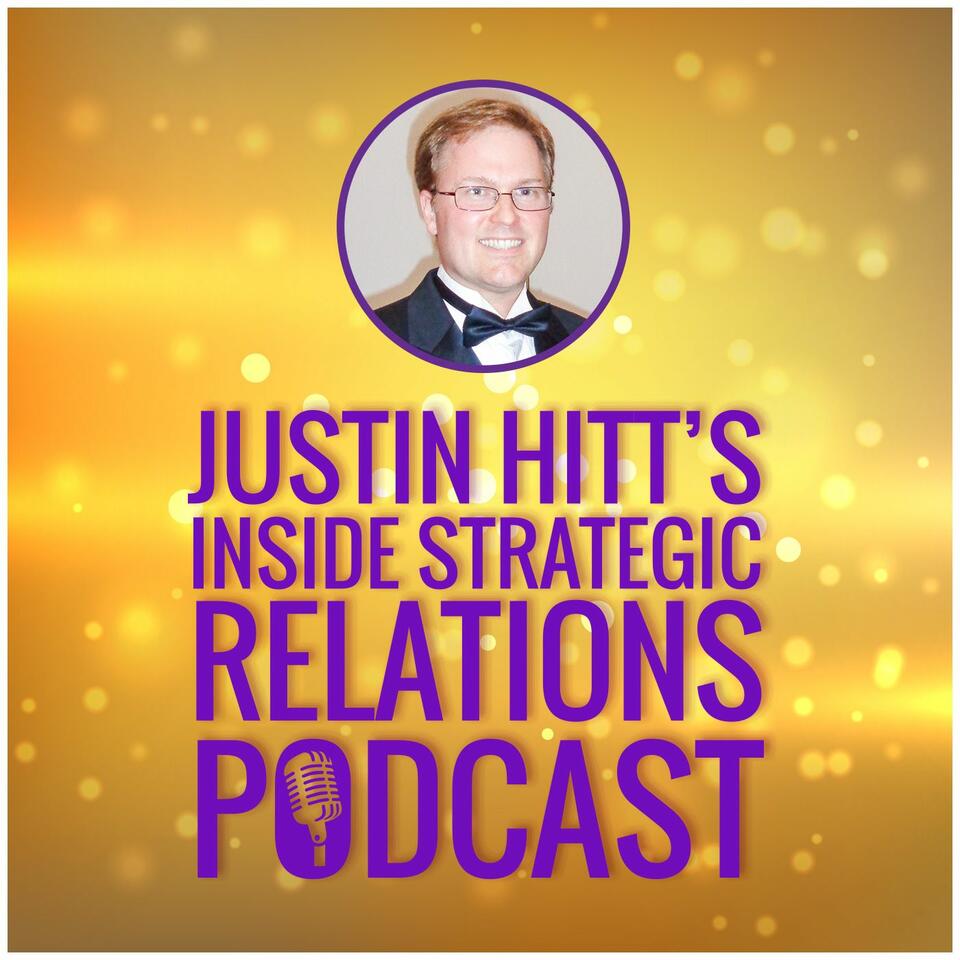 Inside Strategic Relations
