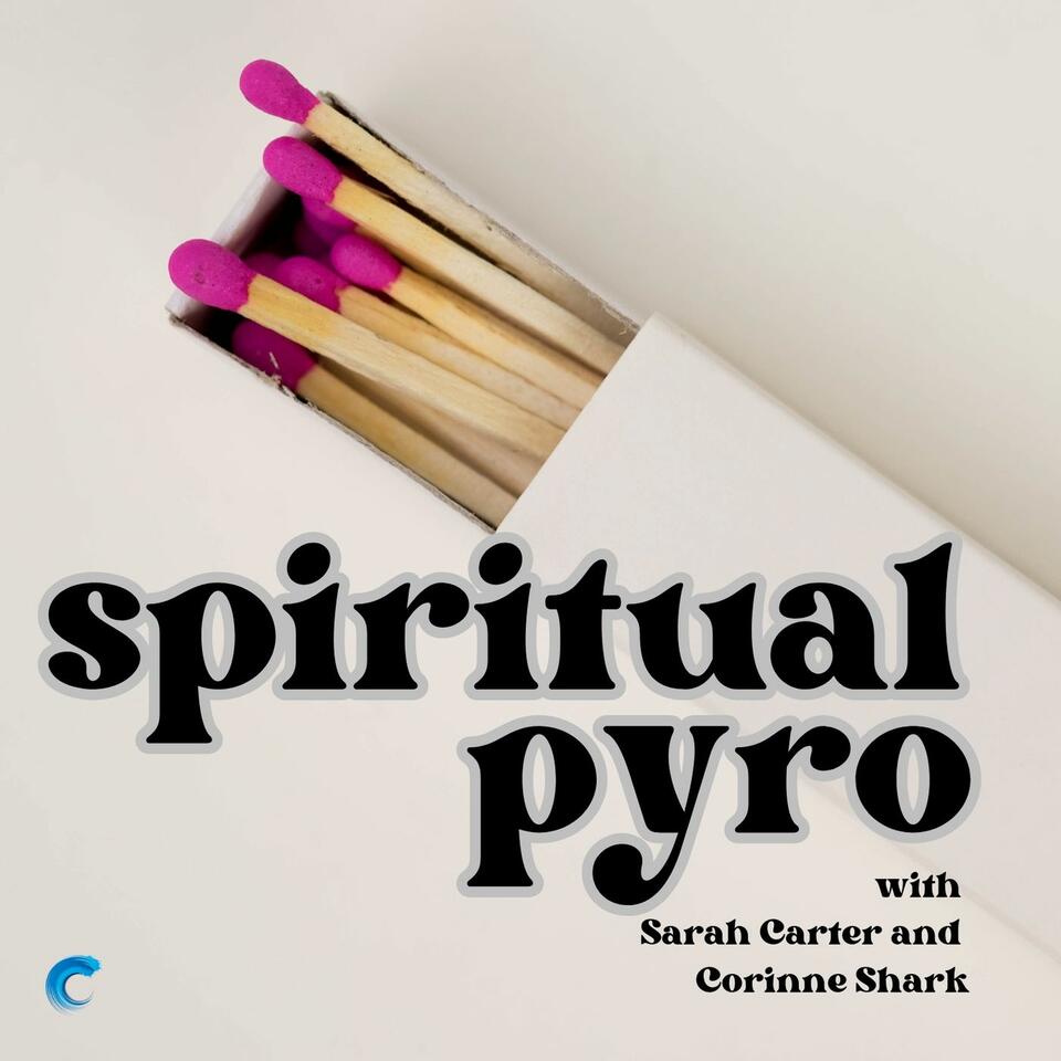 Spiritual Pyro