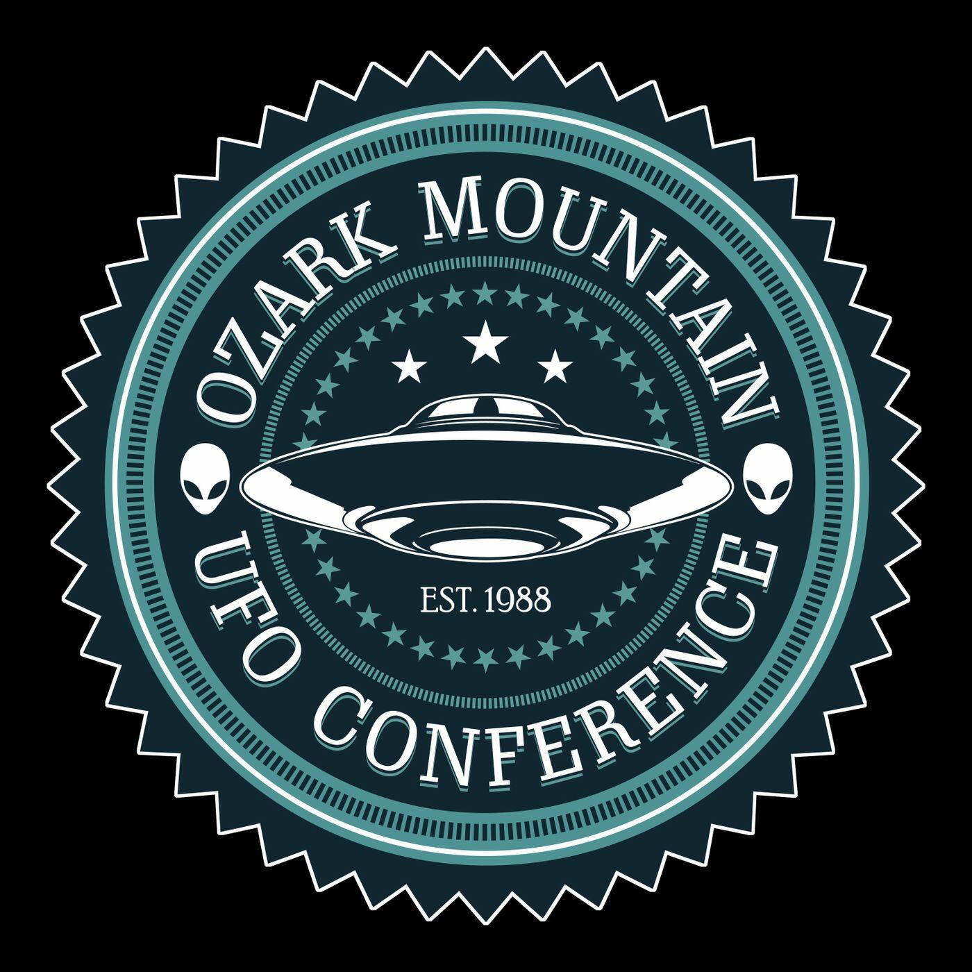 Ozark Mountain UFO Conference iHeart