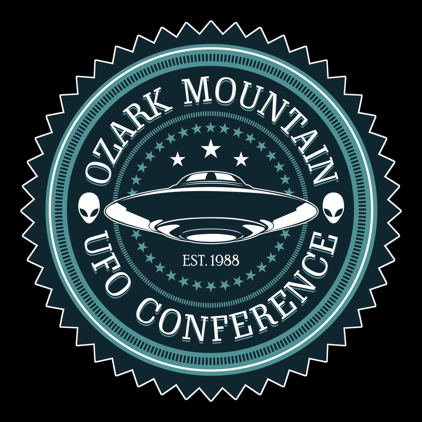 Ozark Mountain UFO Conference iHeart