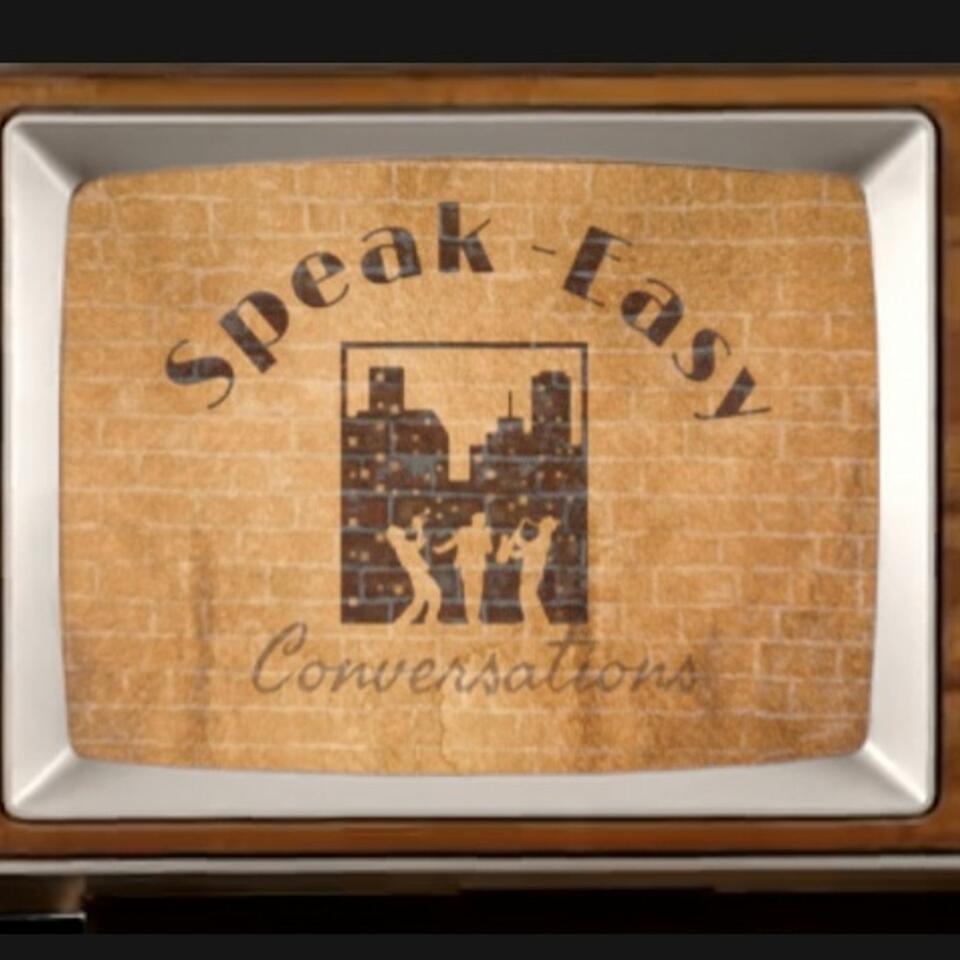 Speak-Easy 'Conversations'