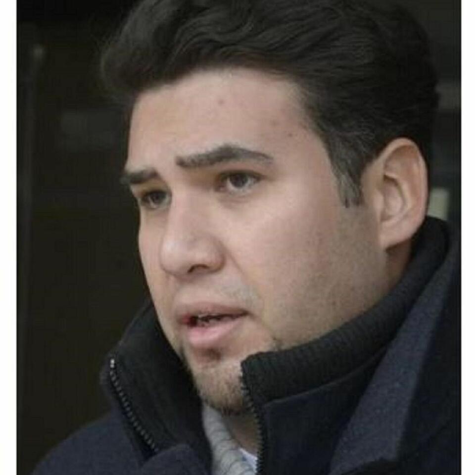 Joe Lemus