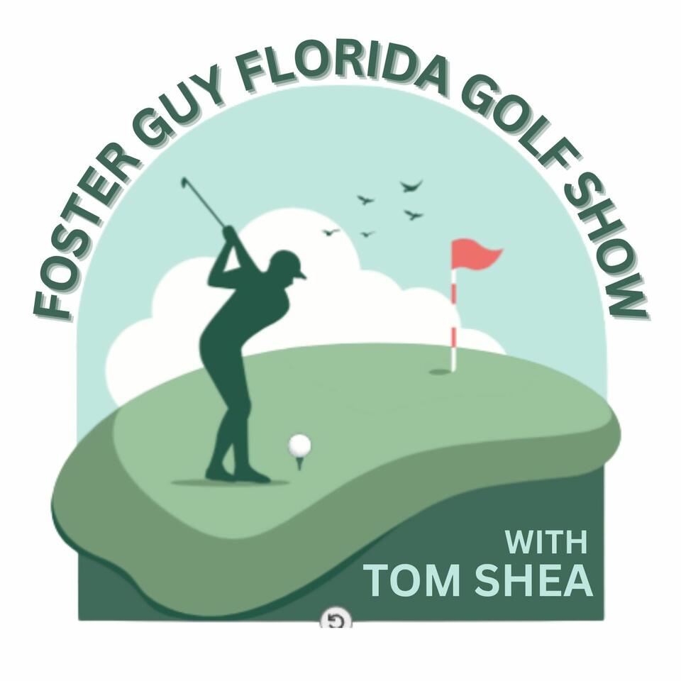 Foster Guy Florida Golf Show