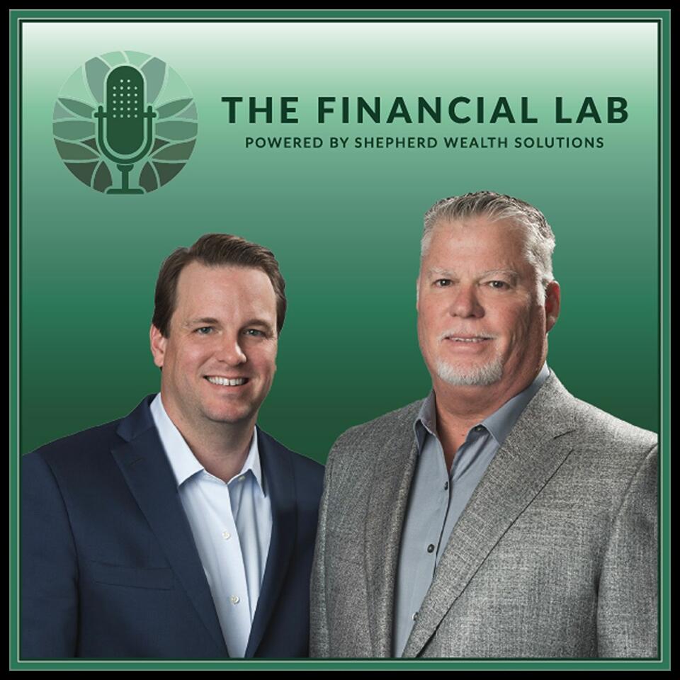 The Financial Lab With Shepherd Wealth Solutions
