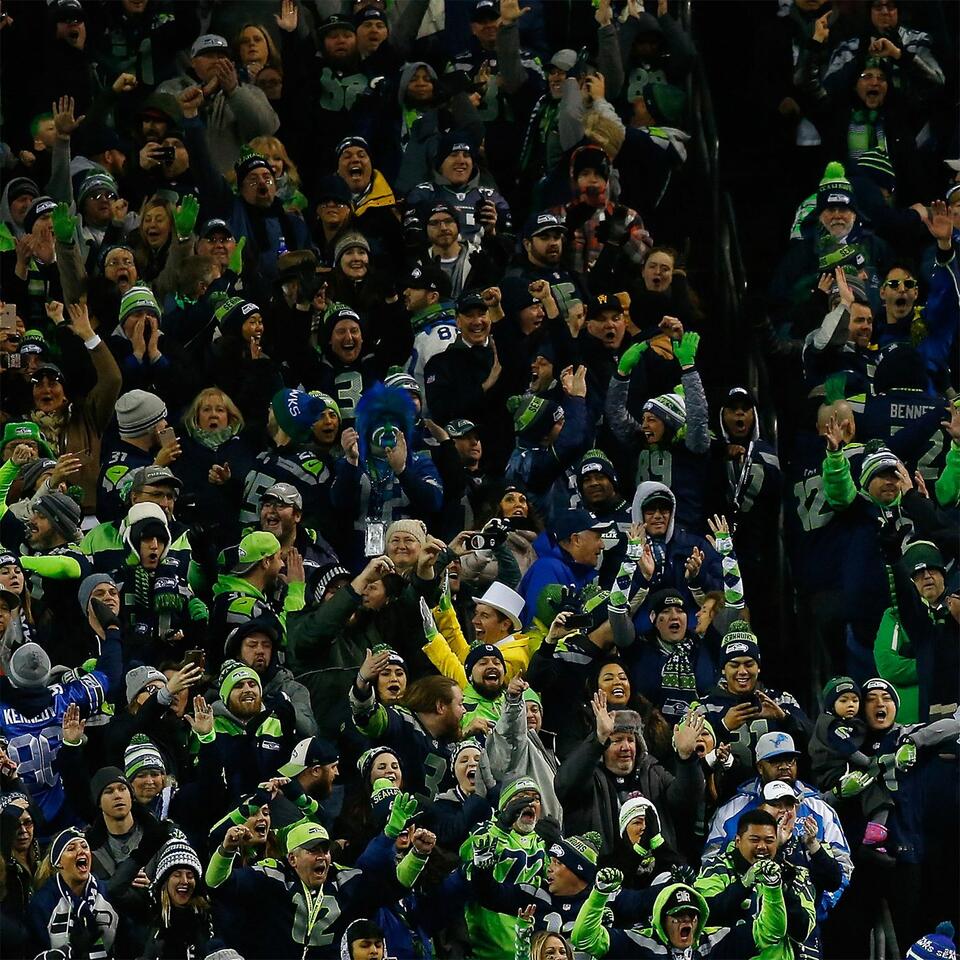 Seahawks On Demand