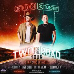 Steve & Gina with Dustin Lynch about his Omaha concert, Jelly Roll connection and more! - Steve & Gina in the Morning Podcast