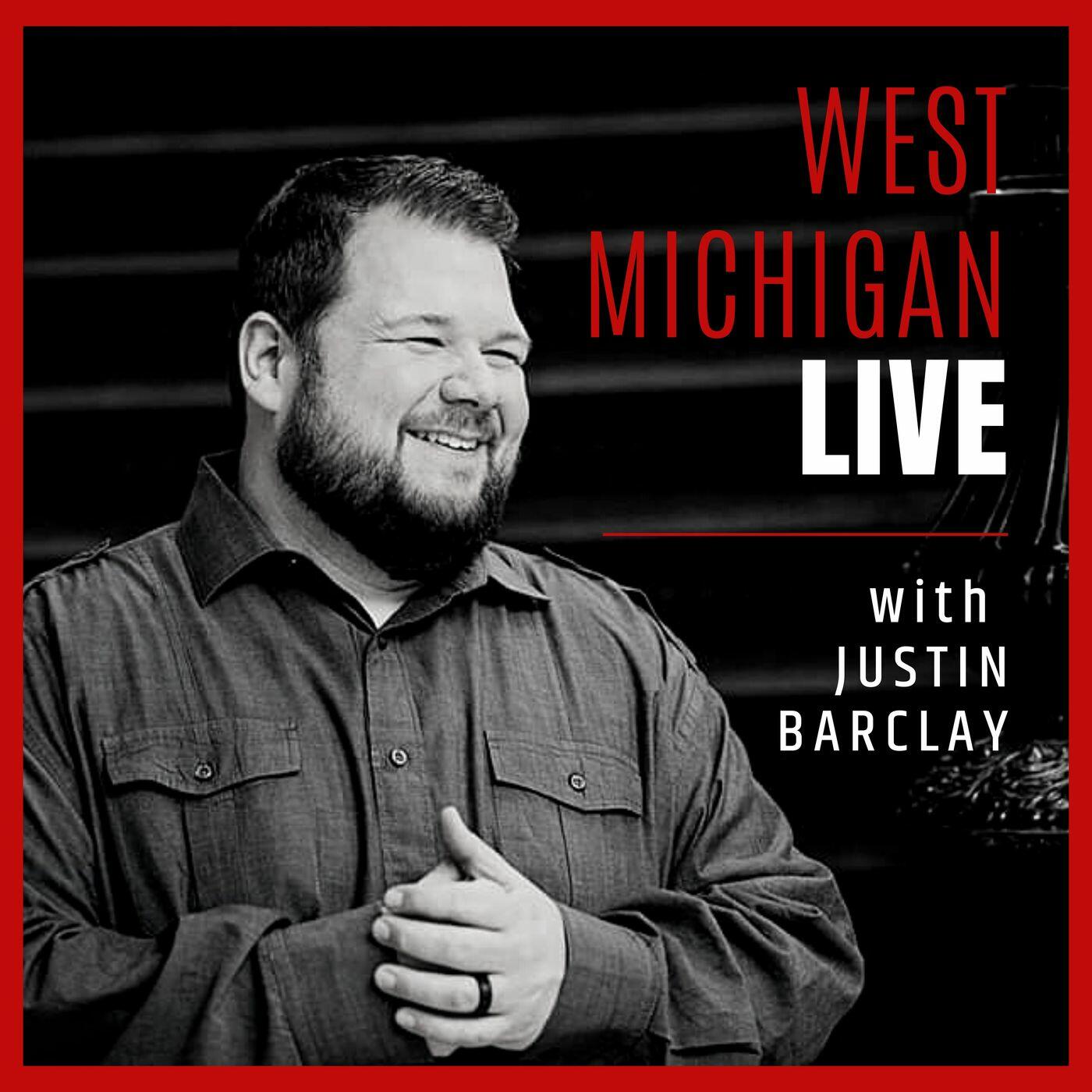 West Michigan Live With Justin Barclay Iheartradio