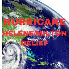 Salvation Army Milton and Helene - Major Ted Morris - Beyond the News WFLA Interviews