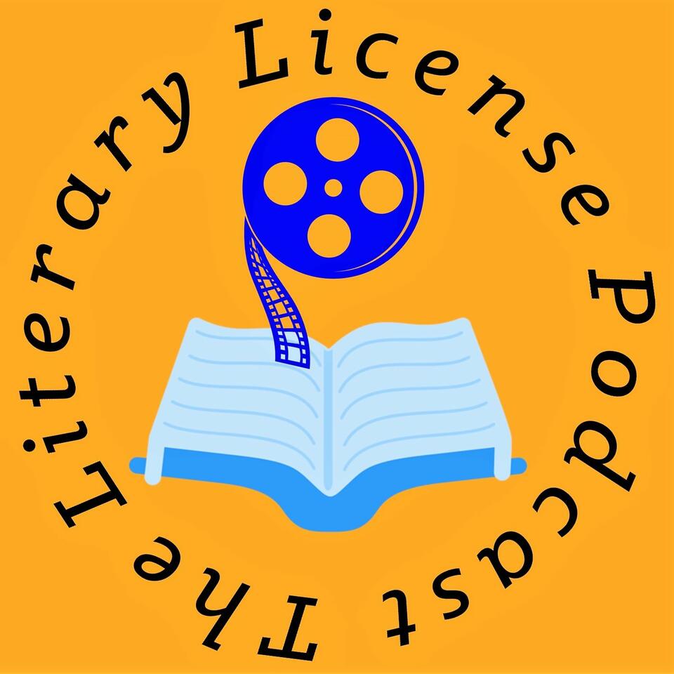 Literacy License Podcast