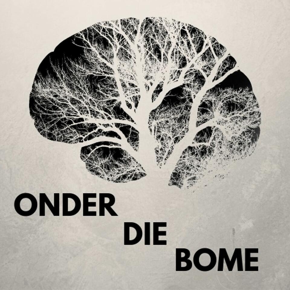 Onder Die Bome