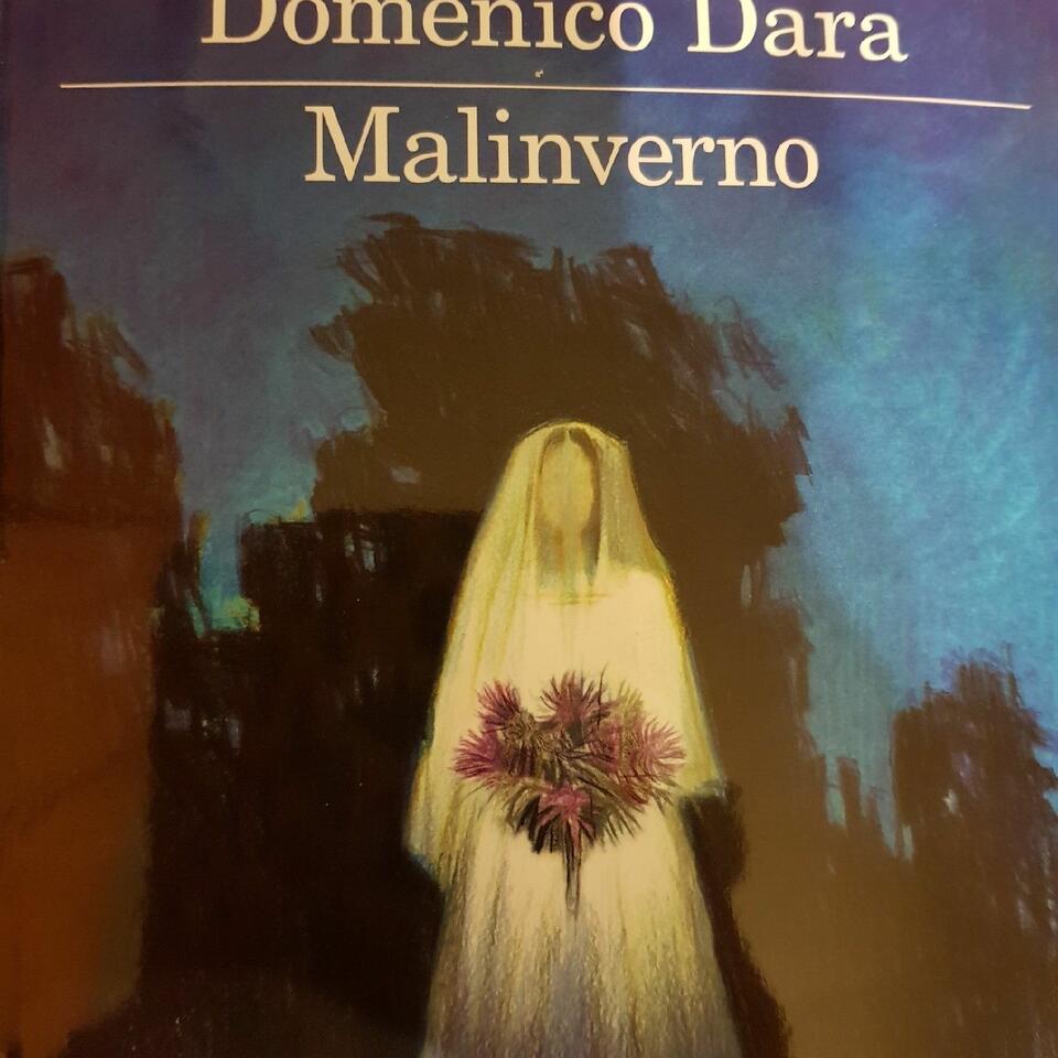 Domenico Dara : Malinverno