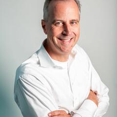 CEOs You Should Know - Todd Blount, Blount Foods - CEOs You Should Know Providence