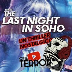 Cine Terror - El podcast