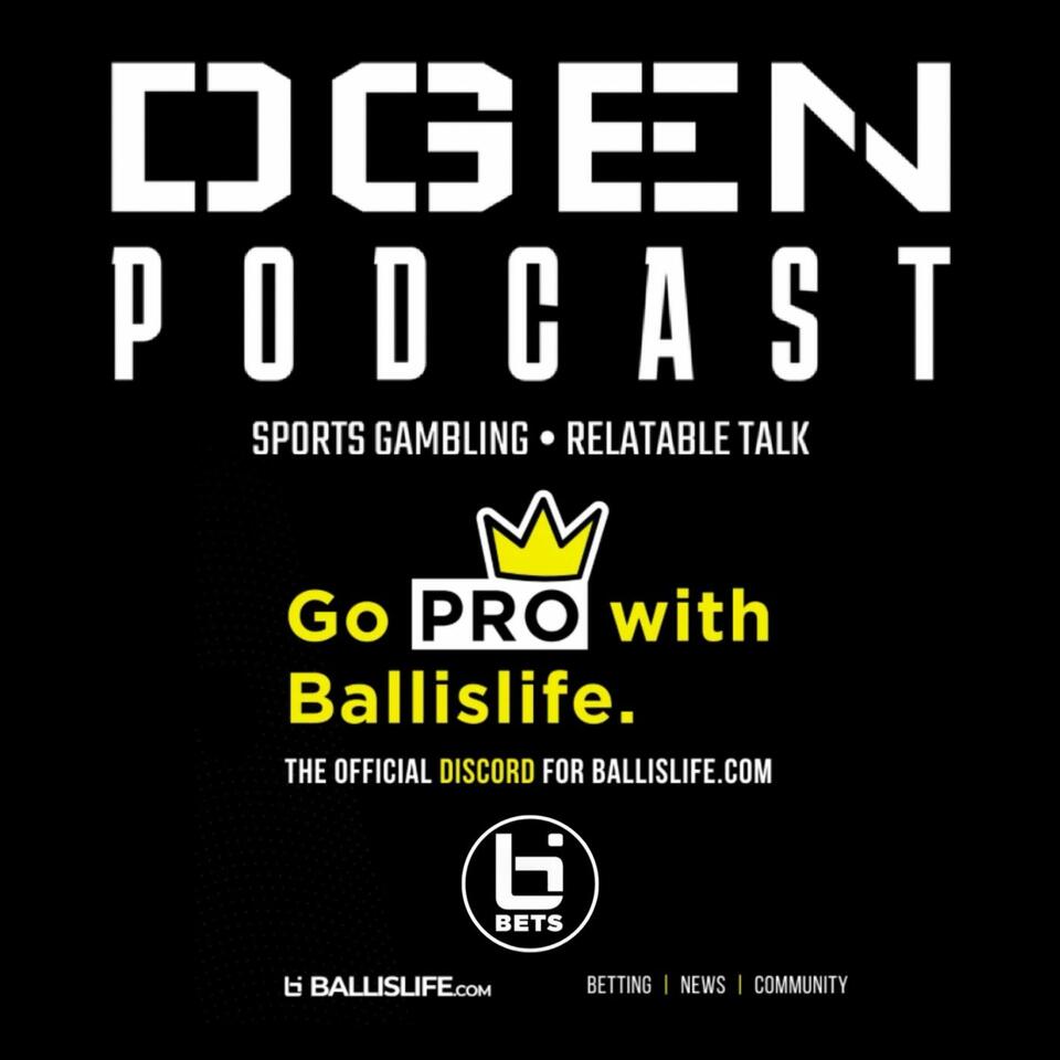 DGEN Podcast