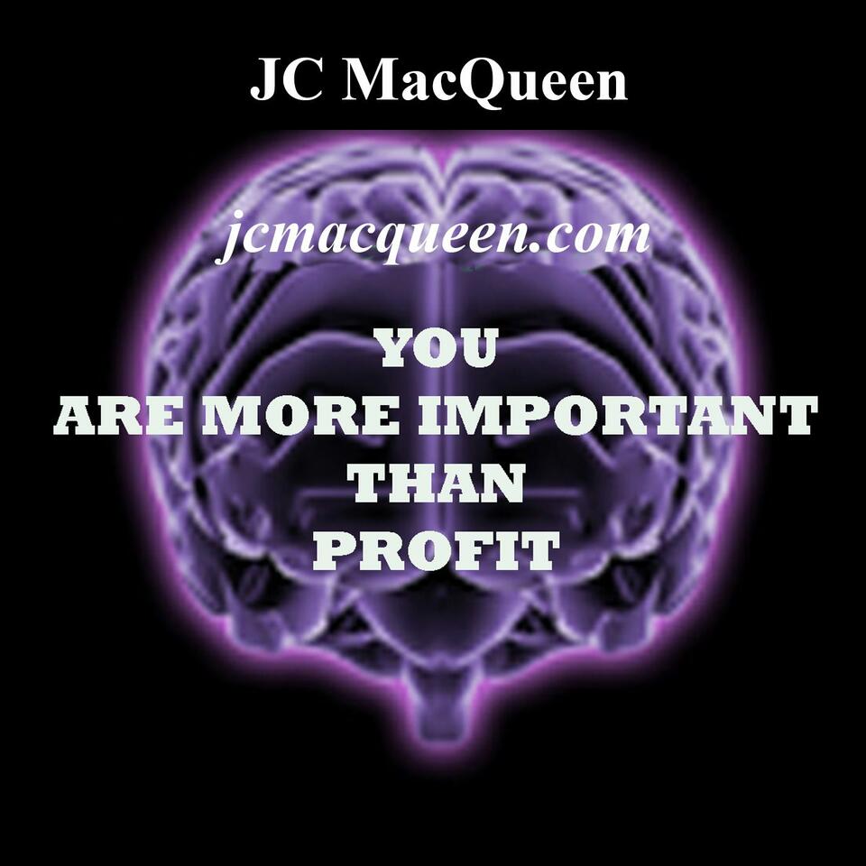 President Mac