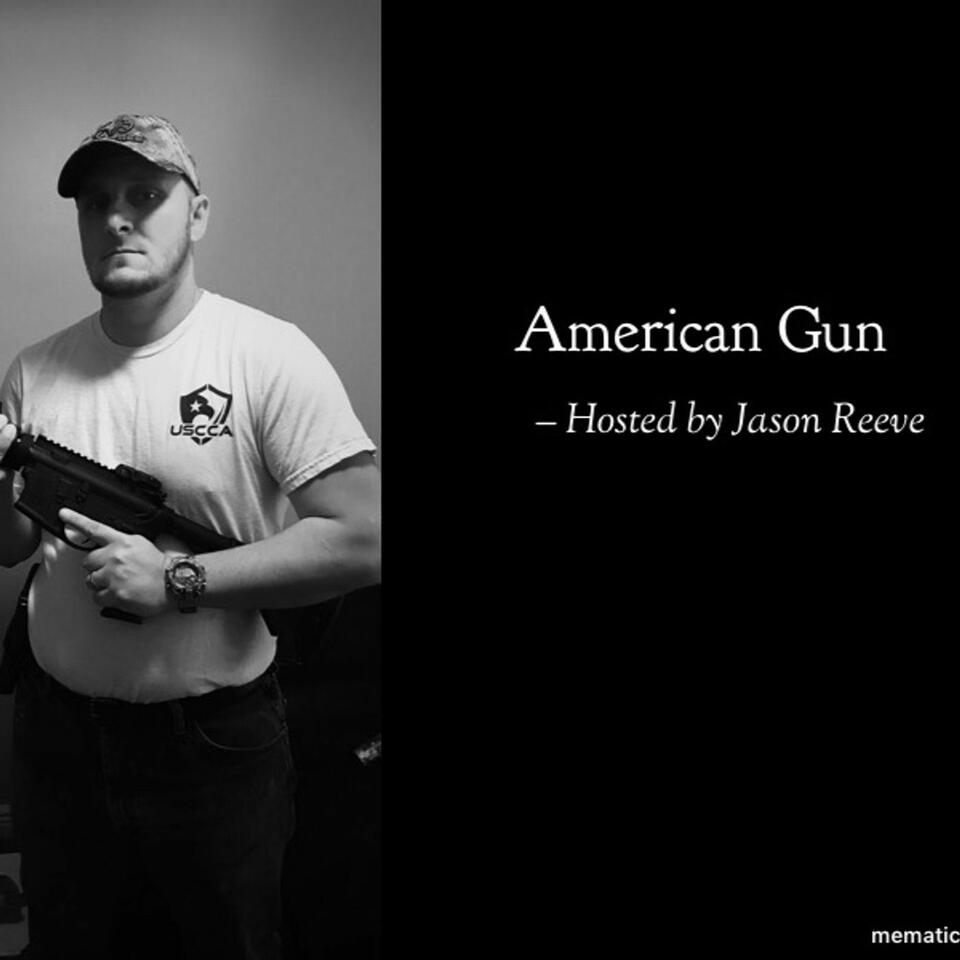 The American Gun Show