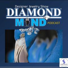 Diamond Mind, the Designer Jewelry Pod