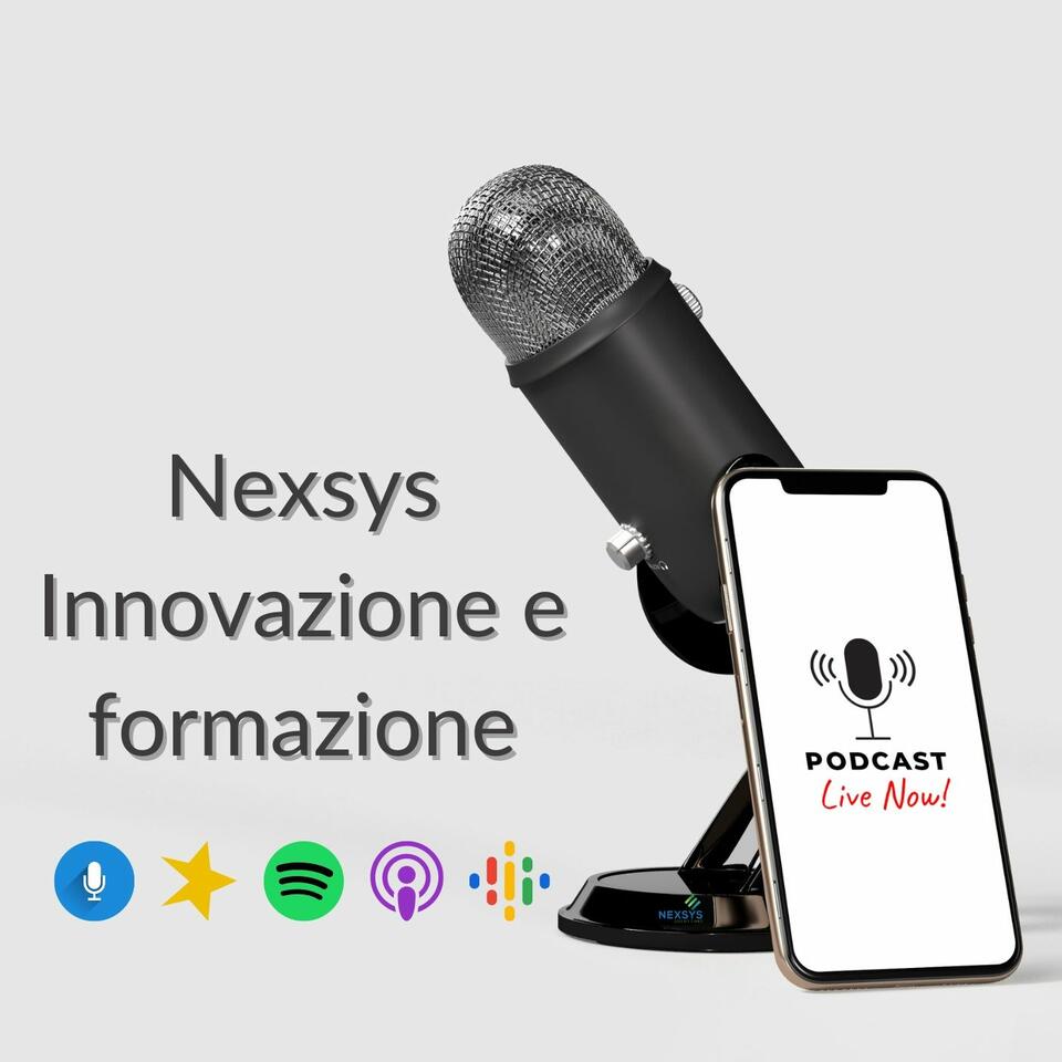 Nexsys - Innovazione e Formazione