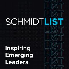Managing Change with Susan Campion - Ep 46 - Schmidt List - Entrepreneurial Insights