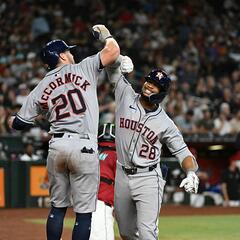 BRICE MATTHEWS!! Astros Take The First Game Of The Series vs Diamondbacks, Jerry Jones Hates His Players ? - The Matt Thomas Show with Ross