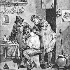 Ep 49- Medicine in the American Revolution - Growing Patriots