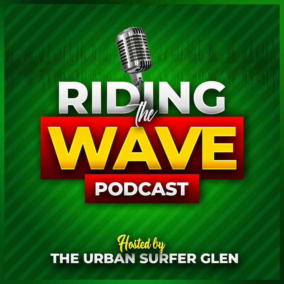 Riding The Wave