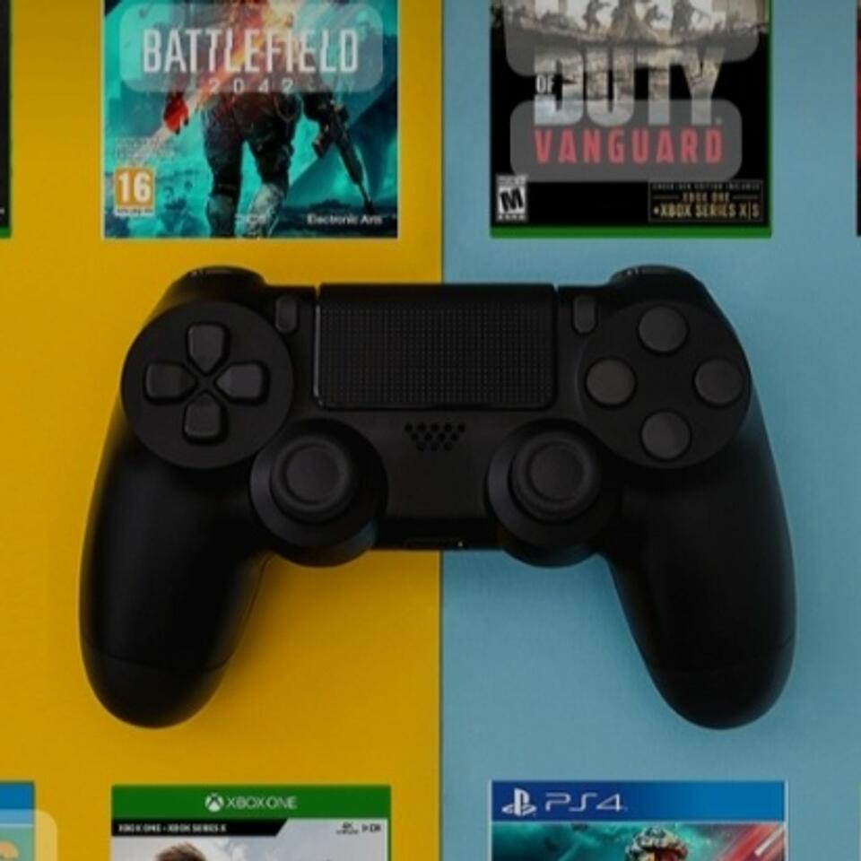 video games