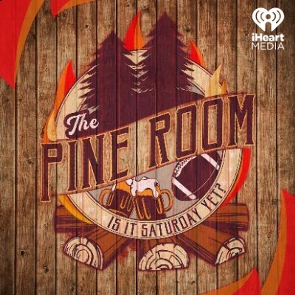 The Pine Room Podcast