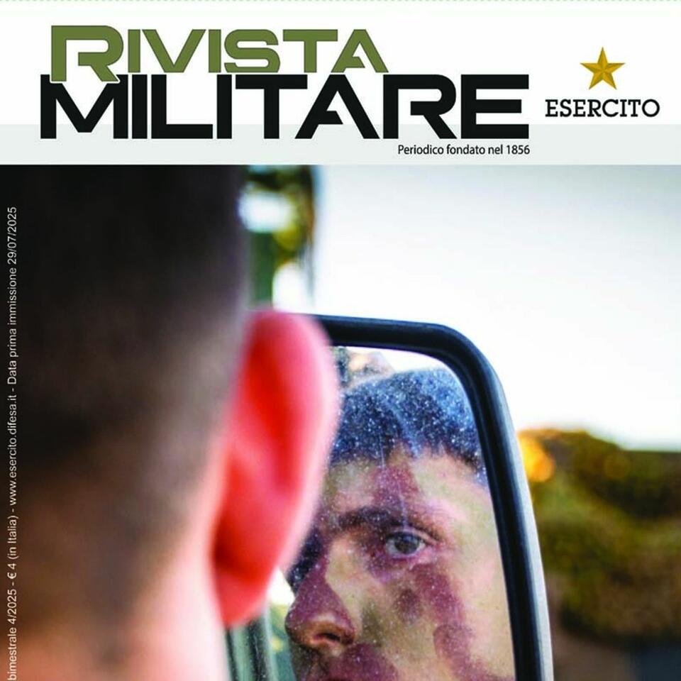 Rivista Militare