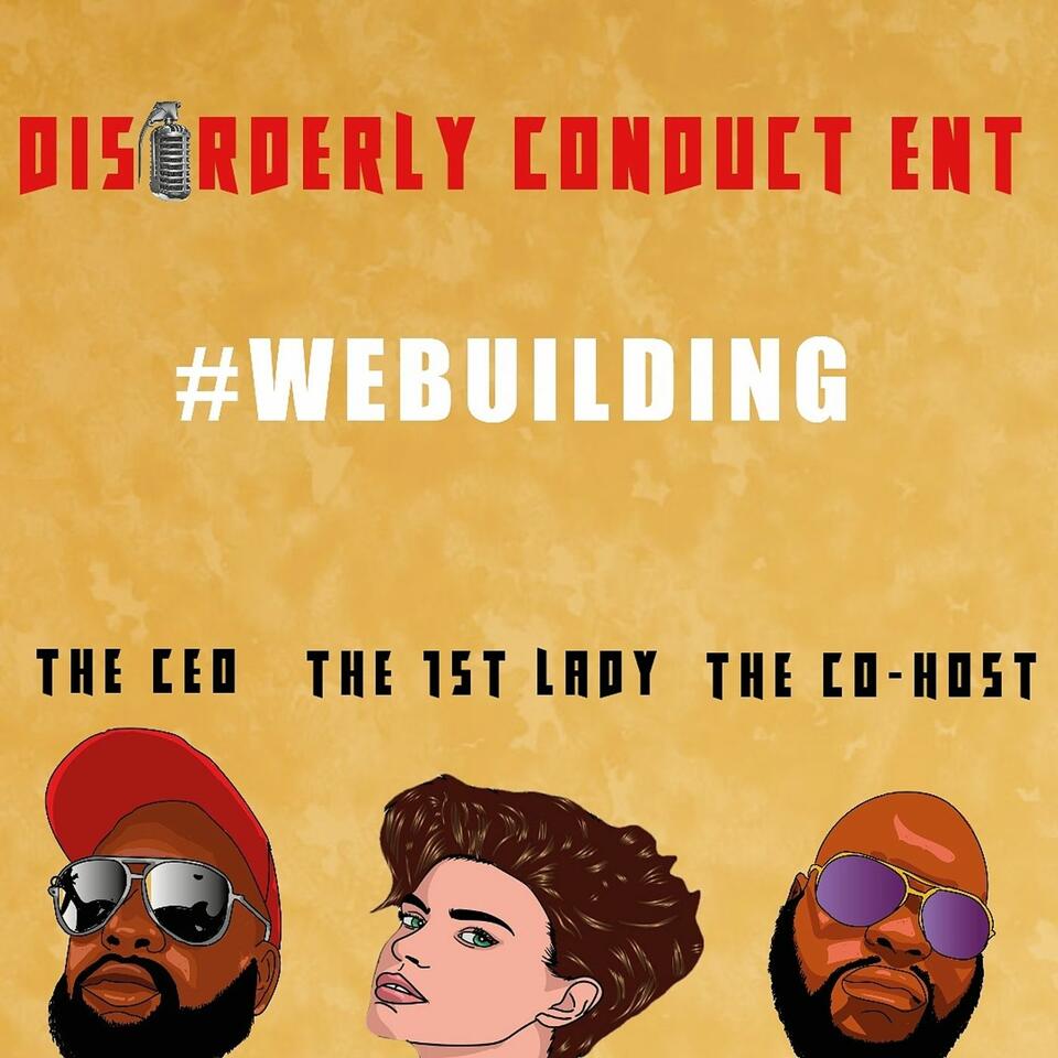 Disorderly Conduct Entertainment