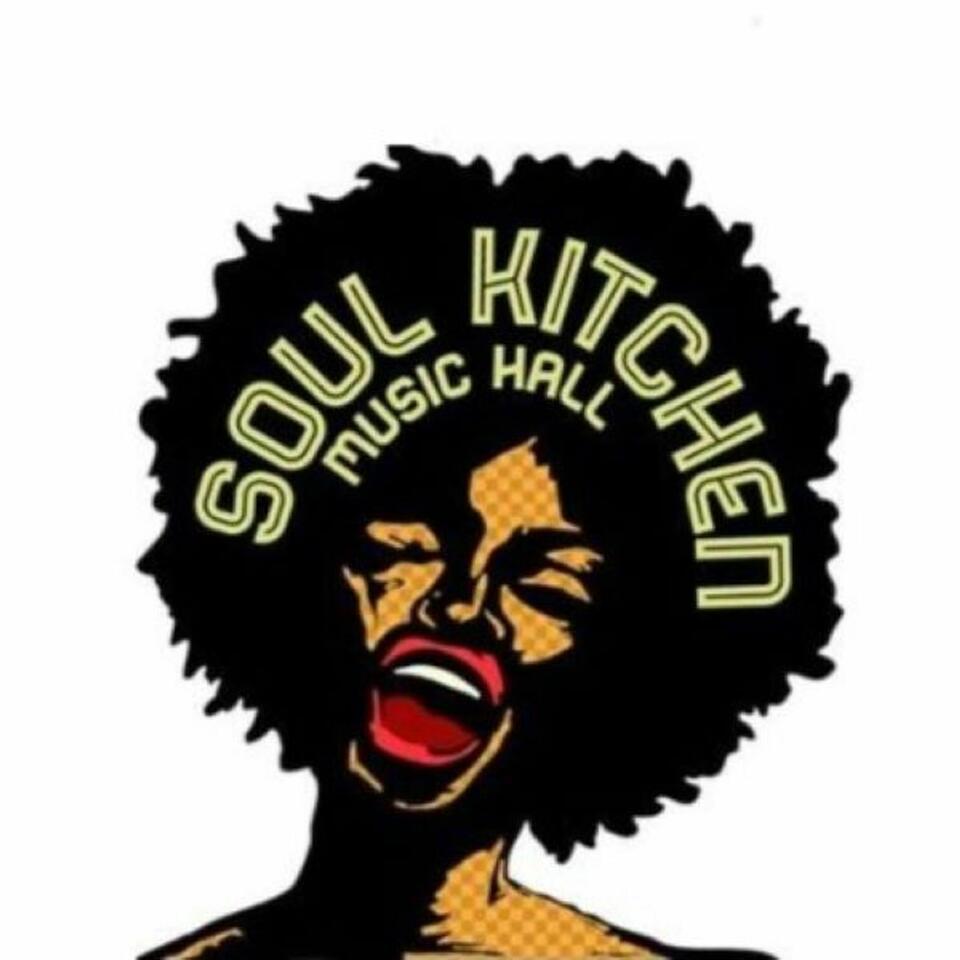 SOUL KITCHEN