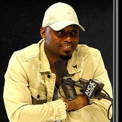 Omar Epps Talks Working With 2Pac, 'Love & Basketball' 2 + more - The Angie Martinez Show