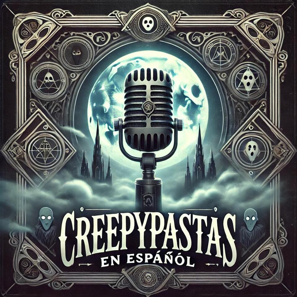 Creepypastas en español